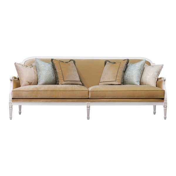 Gretta 4 Seater sofa - Image 2