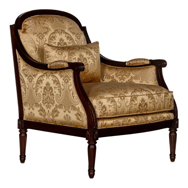 Gretta Armchair - Image 5