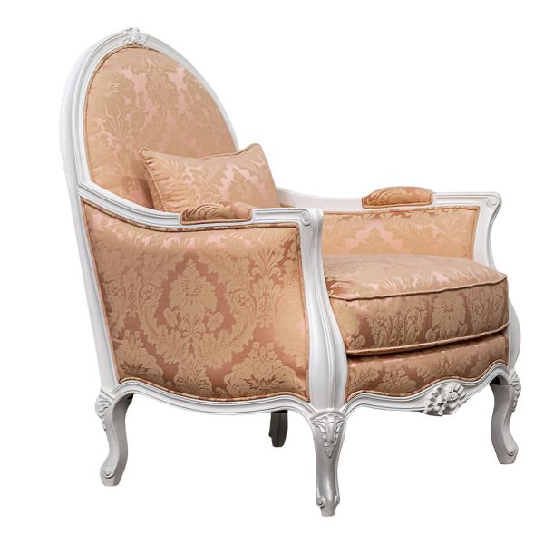 Hansel Armchair - Image 10