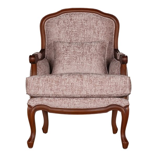 Jordy Armchair - Image 6