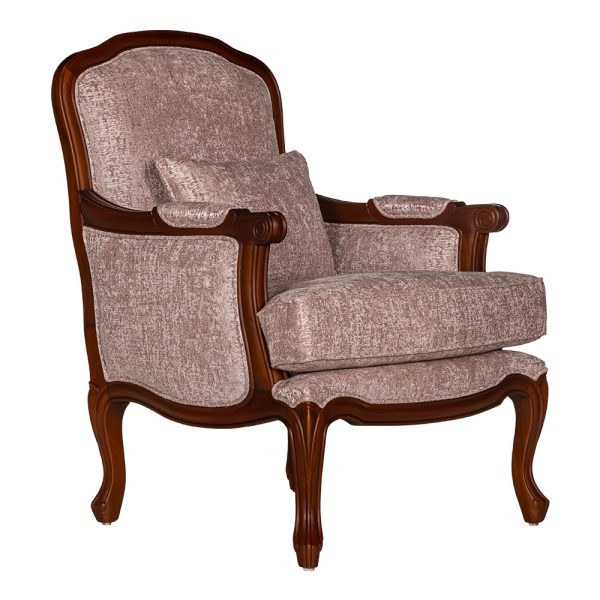 Jordy Armchair - Image 5
