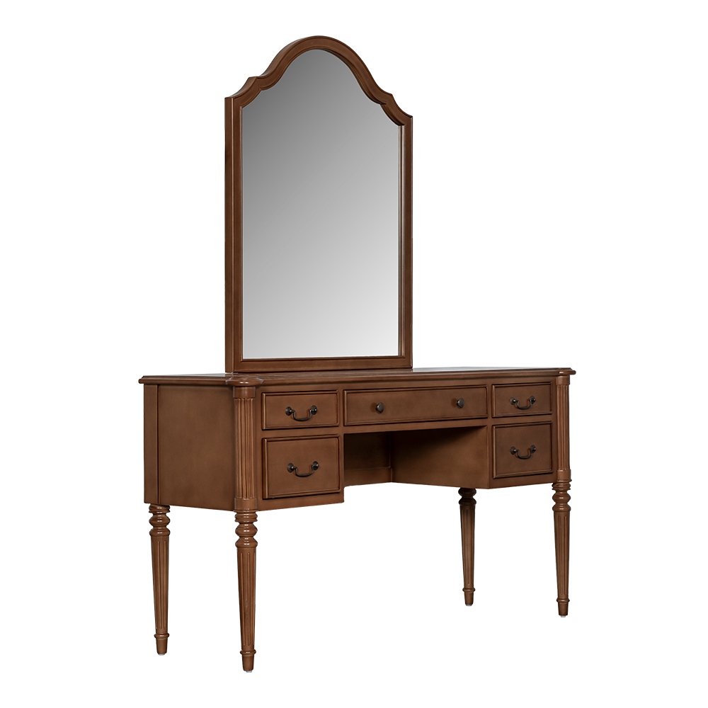 Krissa Vanity and Stool - Image 4