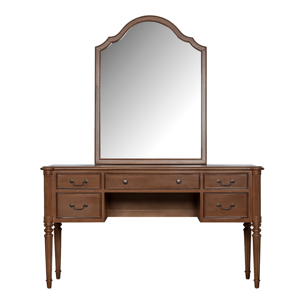 Krissa Vanity and Stool - Image 3