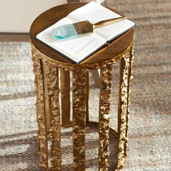 Lucila Side Table - Image 6