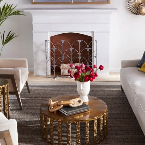 Lucila Side Table - Image 7