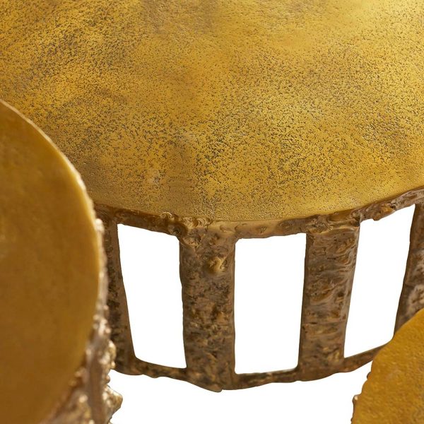 Lucila Side Table - Image 5