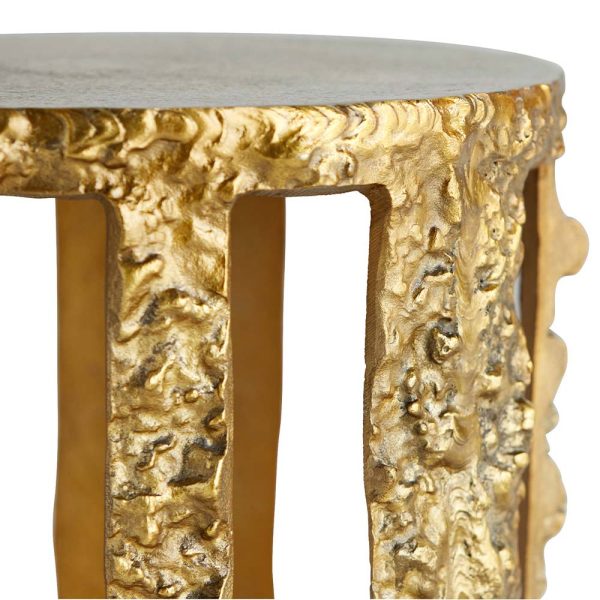 Lucila Side Table - Image 3