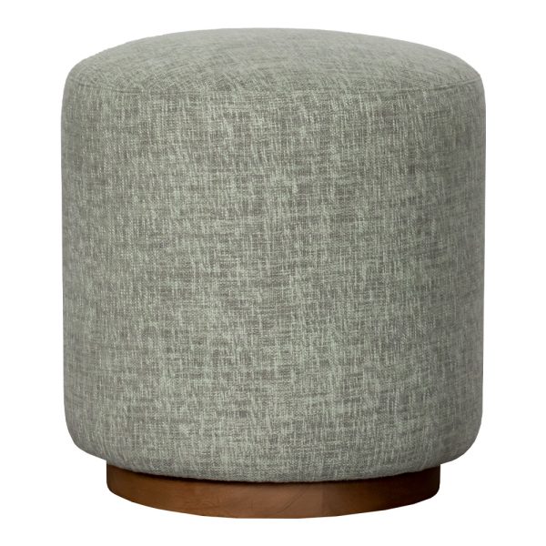 Marshmallow Ottoman - Image 6