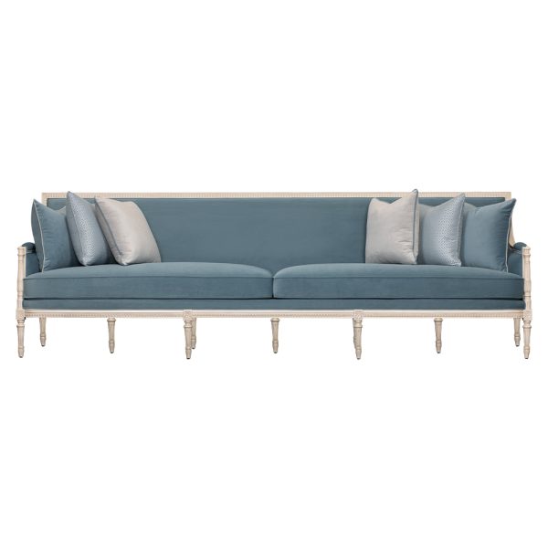Mattie 5 Seater Sofa