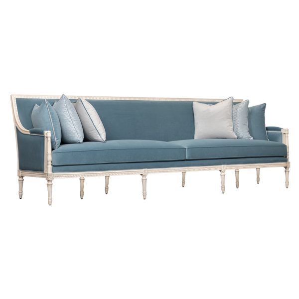 Mattie 5 Seater Sofa - Image 2