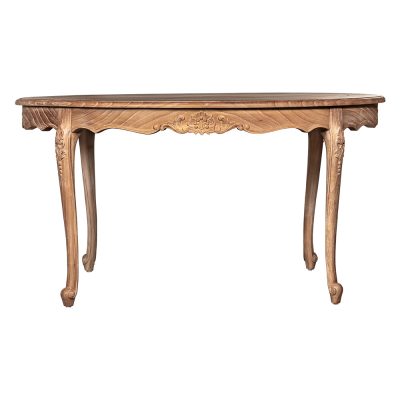 Nicole Round Dining Table