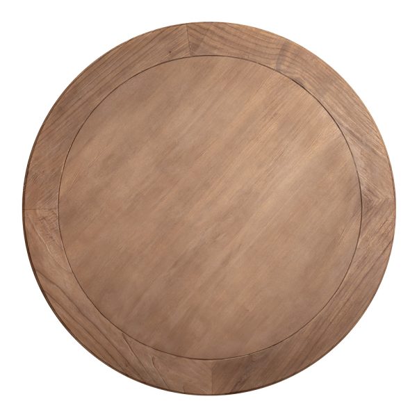 Nicole Round Dining Table - Image 4