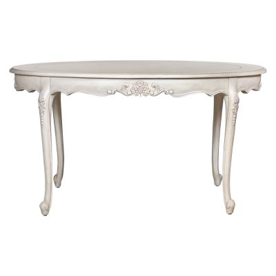 Nicole Round Dining Table