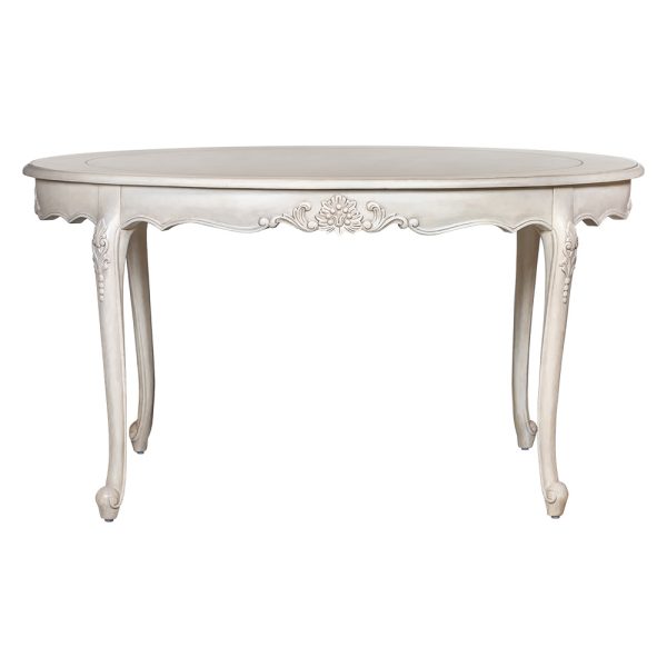Nicole Round Dining Table