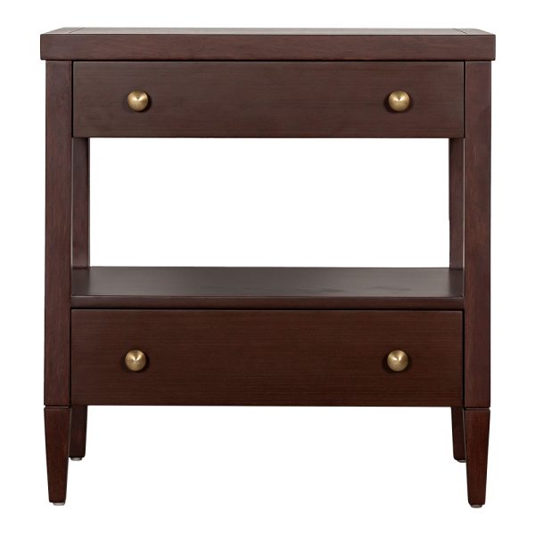 Elliot Bedside Table - Image 2