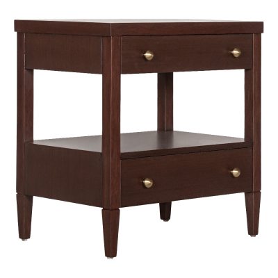 Elliot Bedside Table
