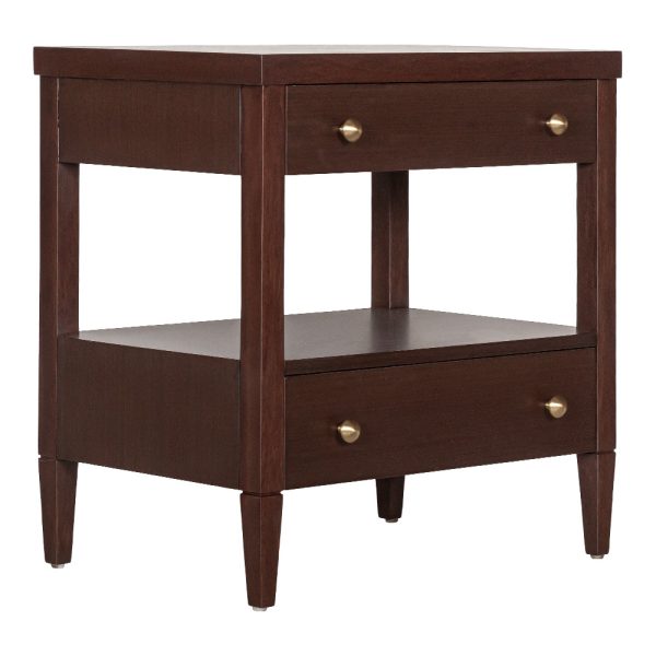 Elliot Bedside Table