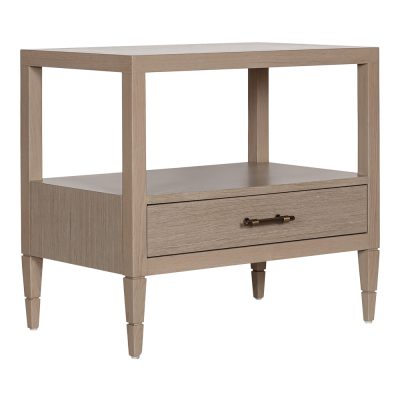 Dawson Bedside Table