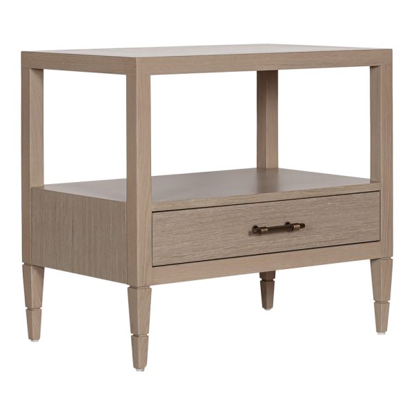 Dawson Bedside Table