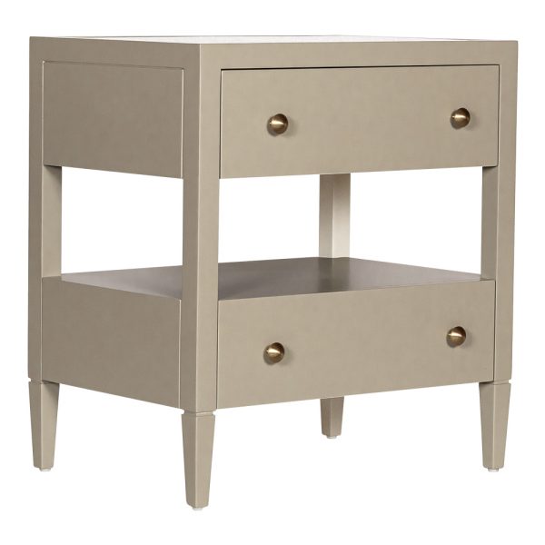 Jona Bedside Table