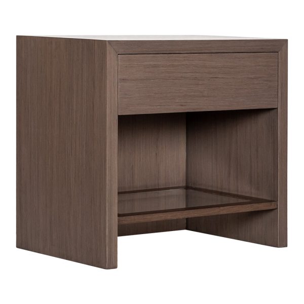Rayson Bedside Table