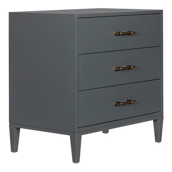 Hilda Bedside Table