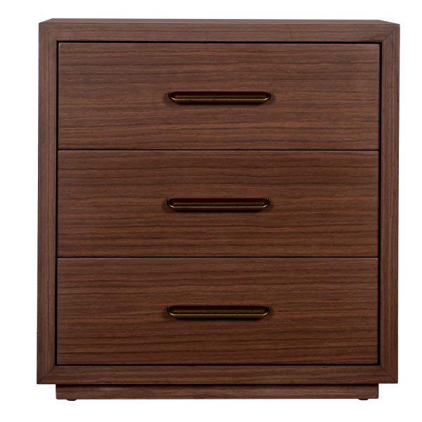 Abby Bedside Table - Image 2