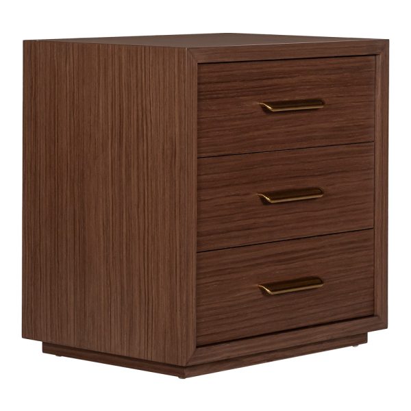 Abby Bedside Table