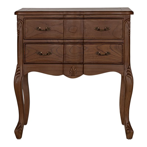 Perry Bedside Table - Image 3