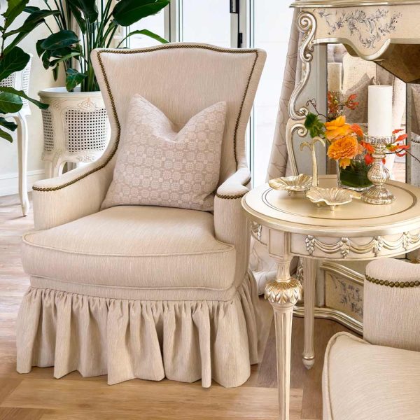 Shelby Armchair - Image 3