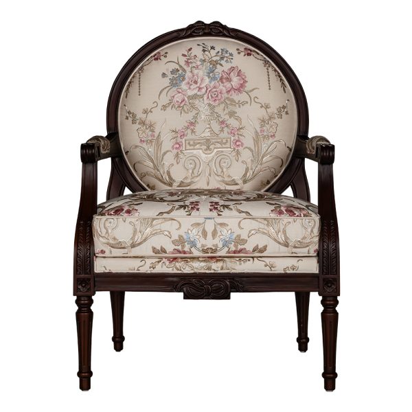 Wendy Armchair - Image 4