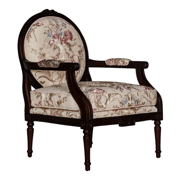 Wendy Armchair - Image 3