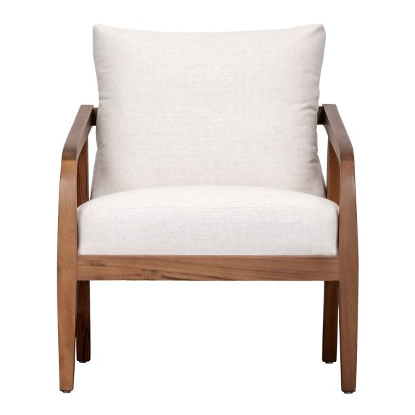 Aileen Lounge Chair - Image 2