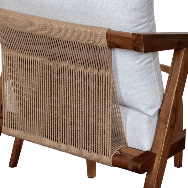 Aileen Lounge Chair - Image 3