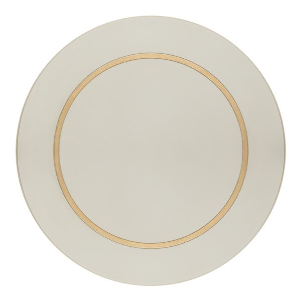 Donna Round End Table - Image 2