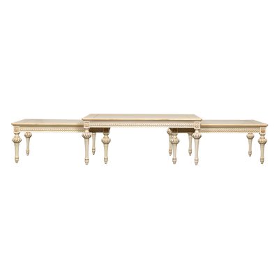 Donna Nesting Coffee Table