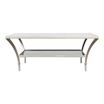 Samaya Square Coffee Table