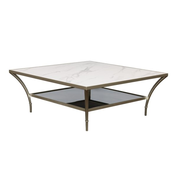 Samaya Square Coffee Table - Image 2