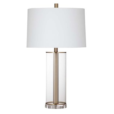 Ares Table Lamp