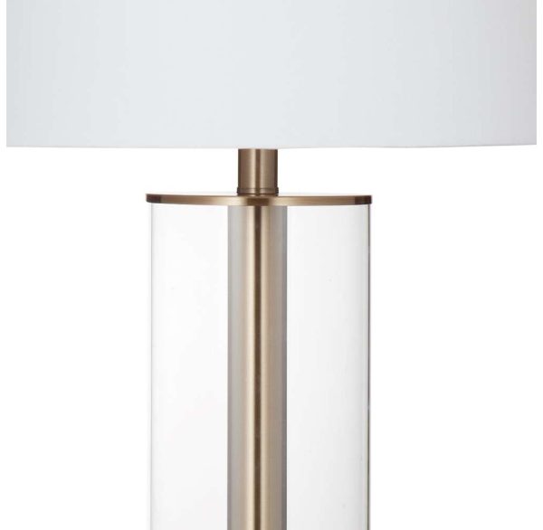 Ares Table Lamp - Image 2