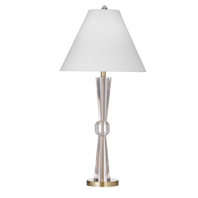 Devon Table Lamp