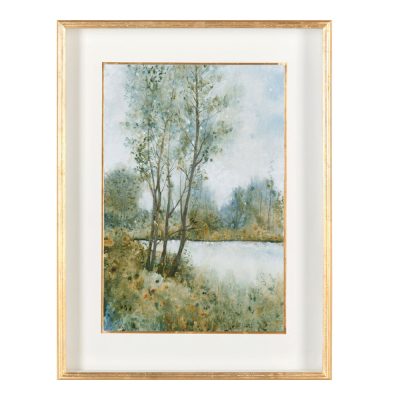 Early Spring II