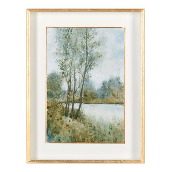 Early Spring II