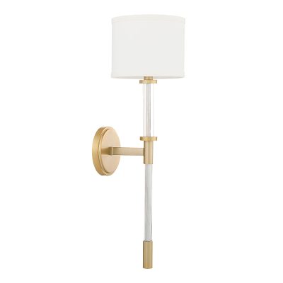 Hightower Sconce
