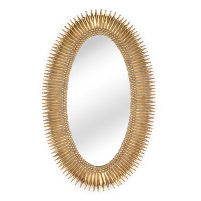 Lucius Mirror