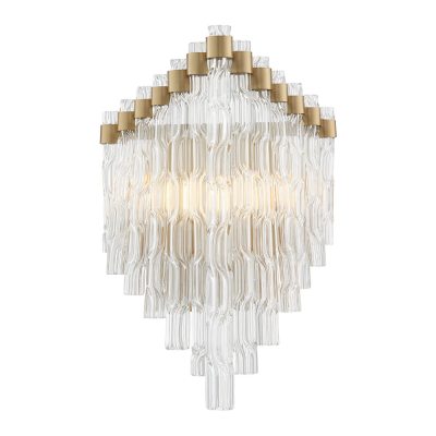 Nobel Wall Sconce