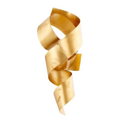 Ribbons Sculpture