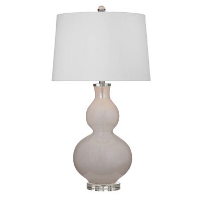 Thayer Table Lamp