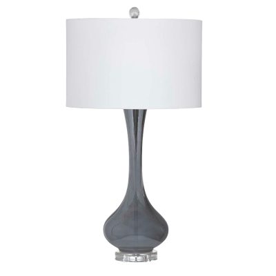 Trey Table Lamp