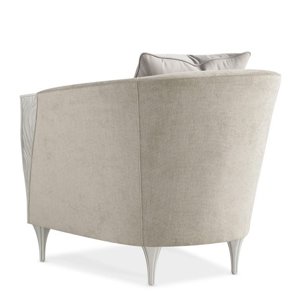 Cheryl Armchair - Image 3